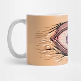 Beholder Mug